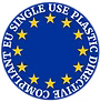 EU SUPD / REACH / PPWR Compliant